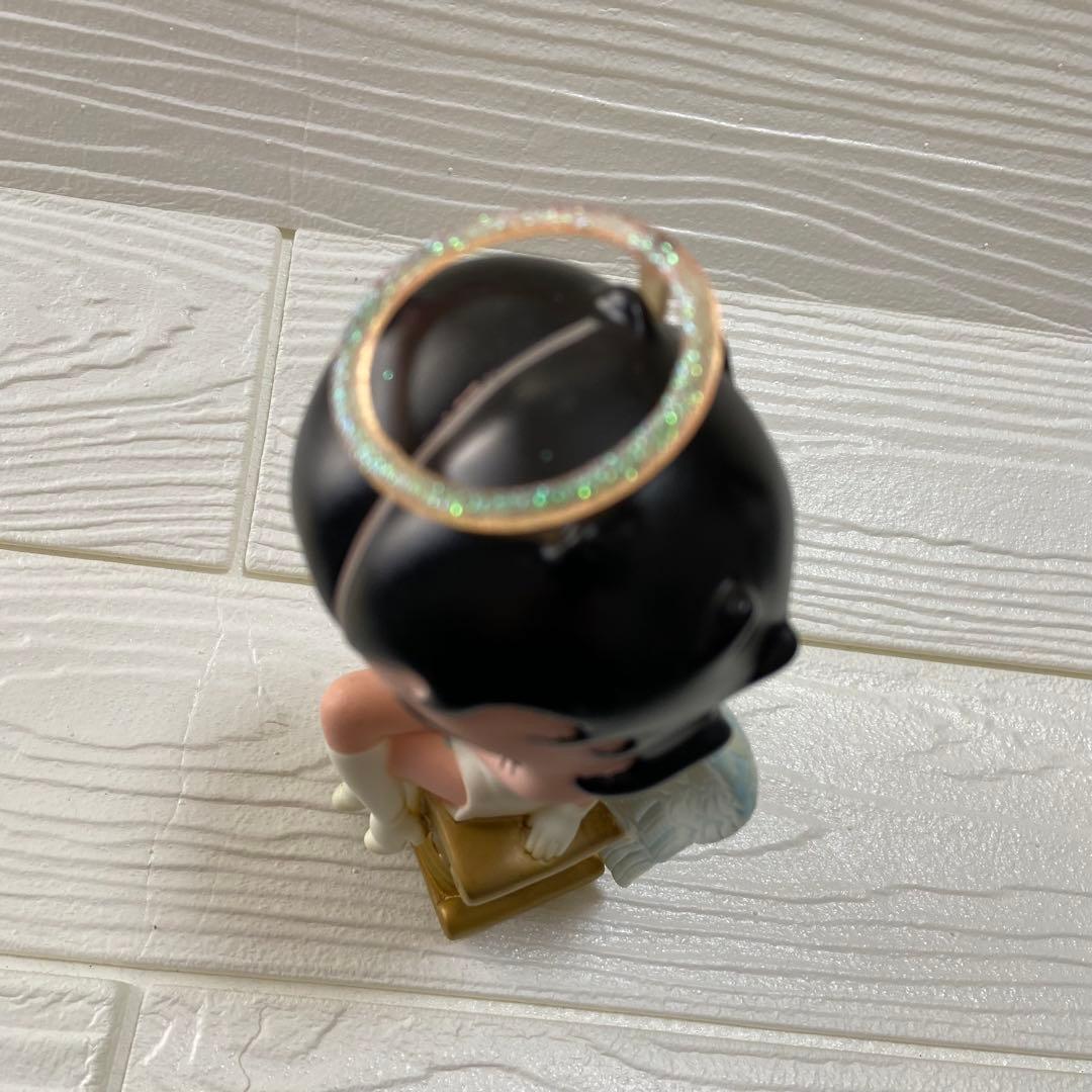 超激レア！コミコン240体限定！ エンジェルベティボビングヘッド