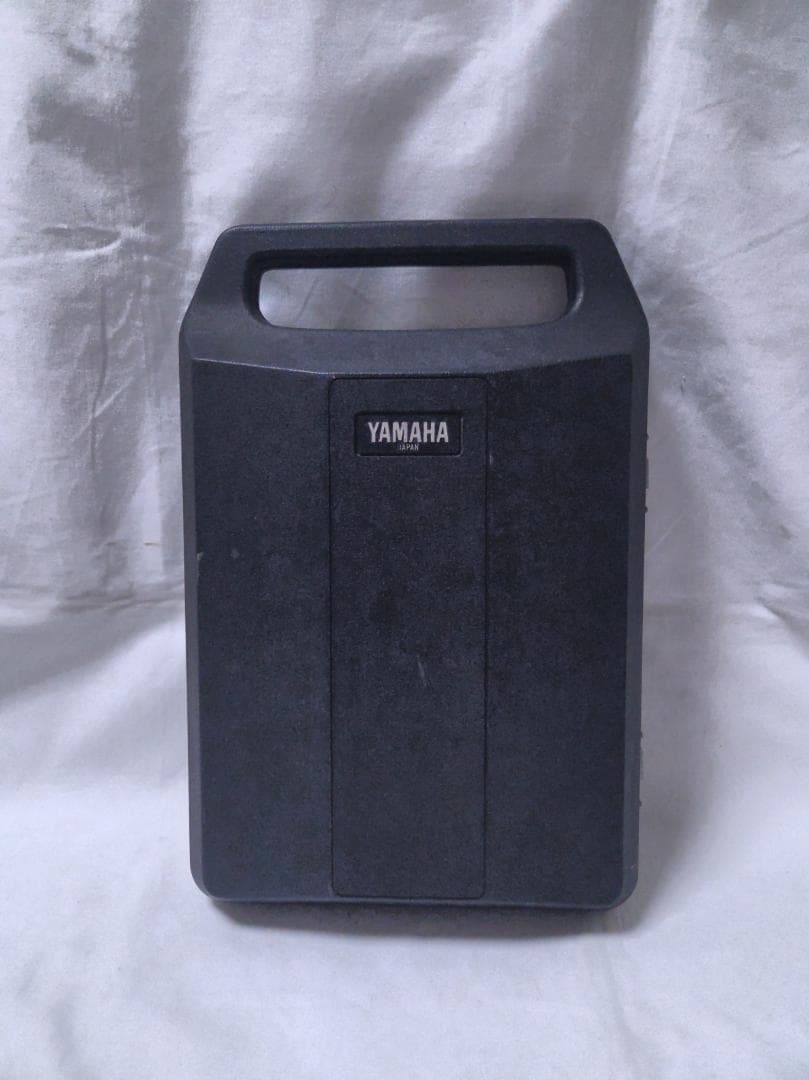 YAMAHA YCL-23N クラリネット 日本製 ハードケース付 #3013
