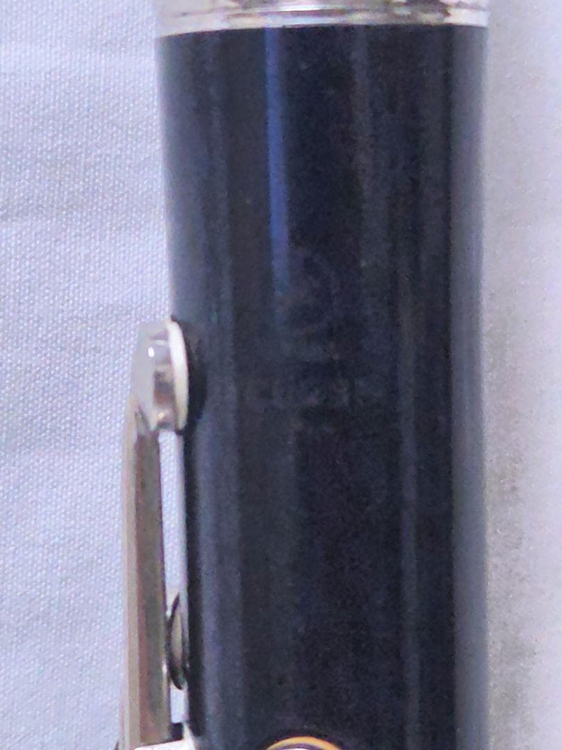 YAMAHA YCL-23N クラリネット 日本製 ハードケース付 #3013