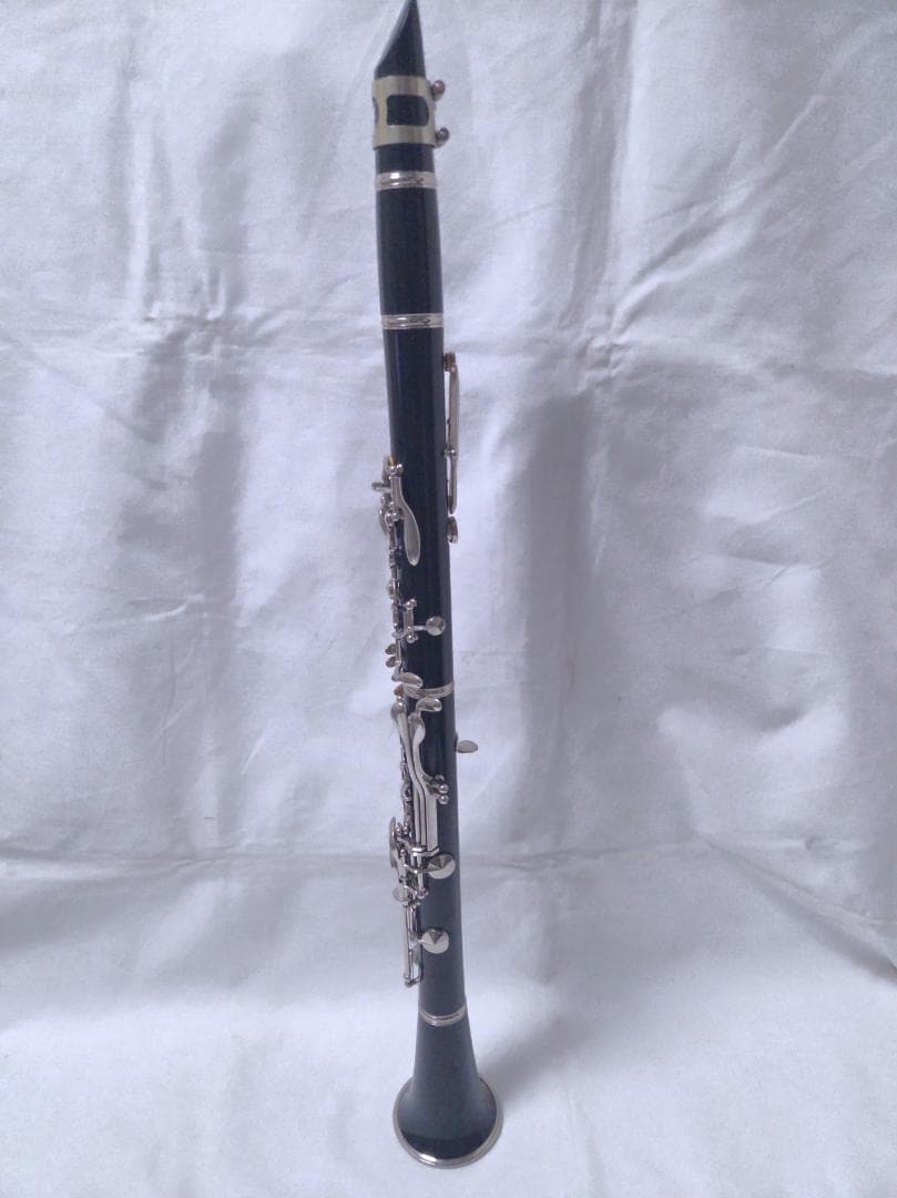 YAMAHA YCL-23N クラリネット 日本製 ハードケース付 #3013
