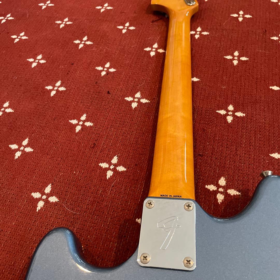Fender Japan Mustang ムスタング