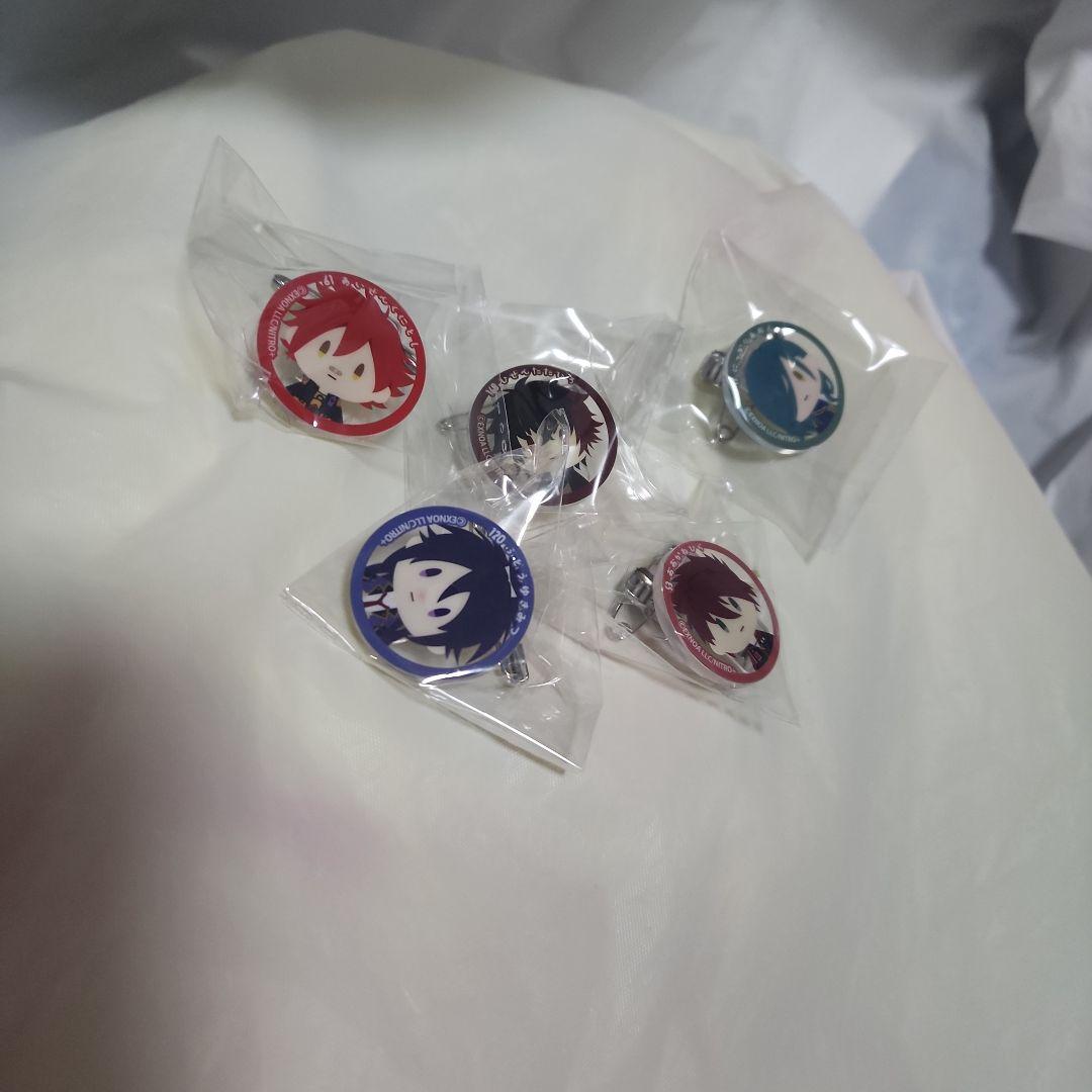 刀剣乱舞 フリューくじ 御伴散歩 くじ ラストゲット賞 A賞 まとめ売り