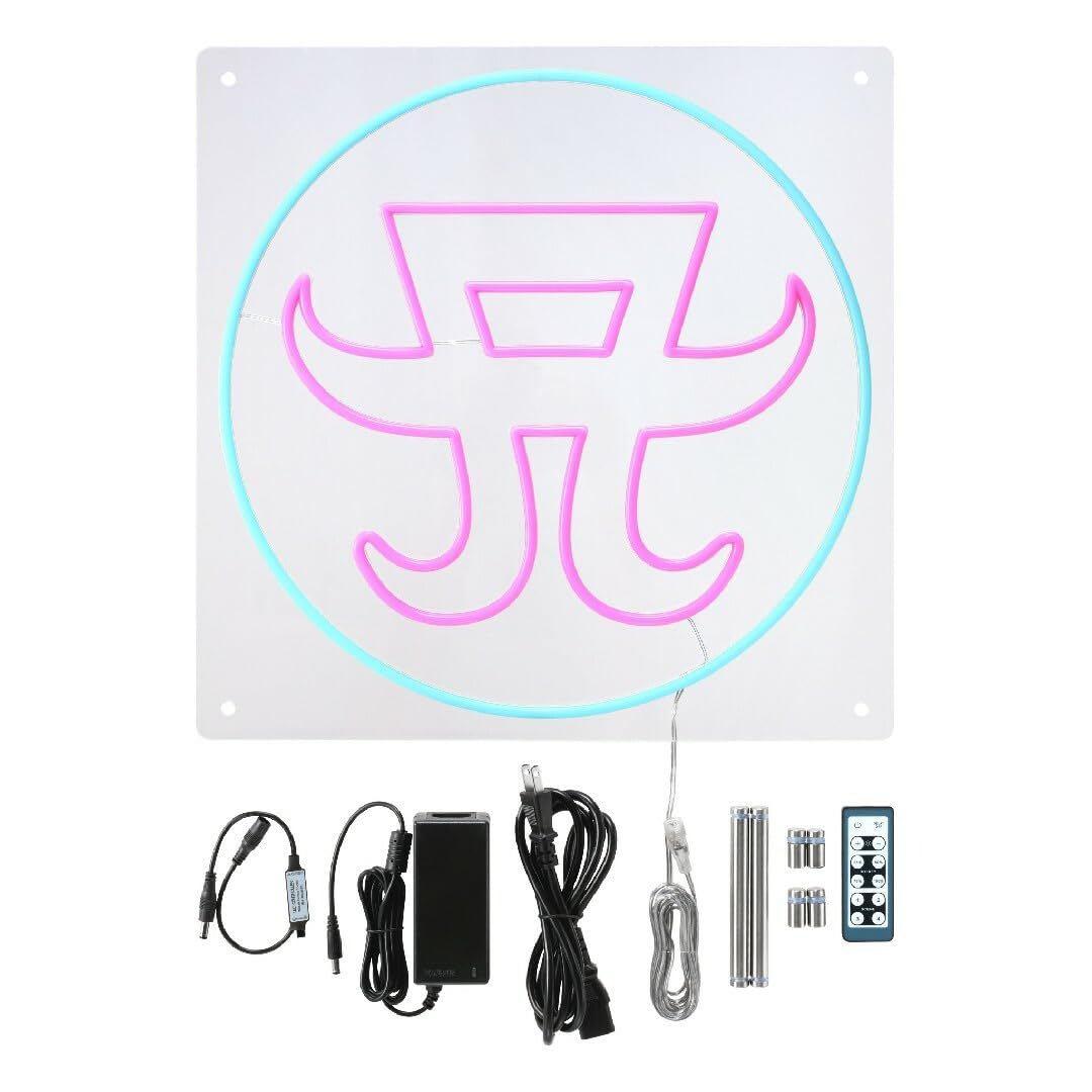 【期間限定値下げ】浜崎あゆみ 「A(ロゴ) LOGO NEON SIGN
