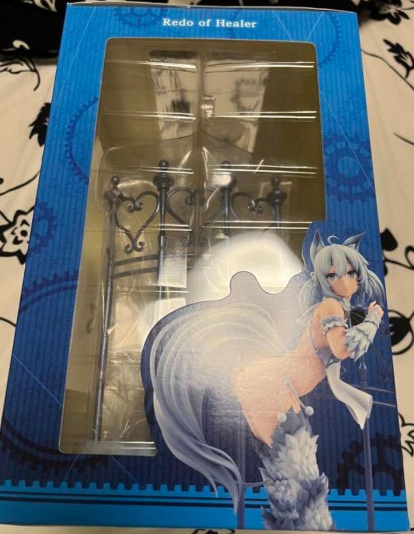 KDcolle 回復術士のやり直し セツナ 原作版 1/7 完成品フィギュア