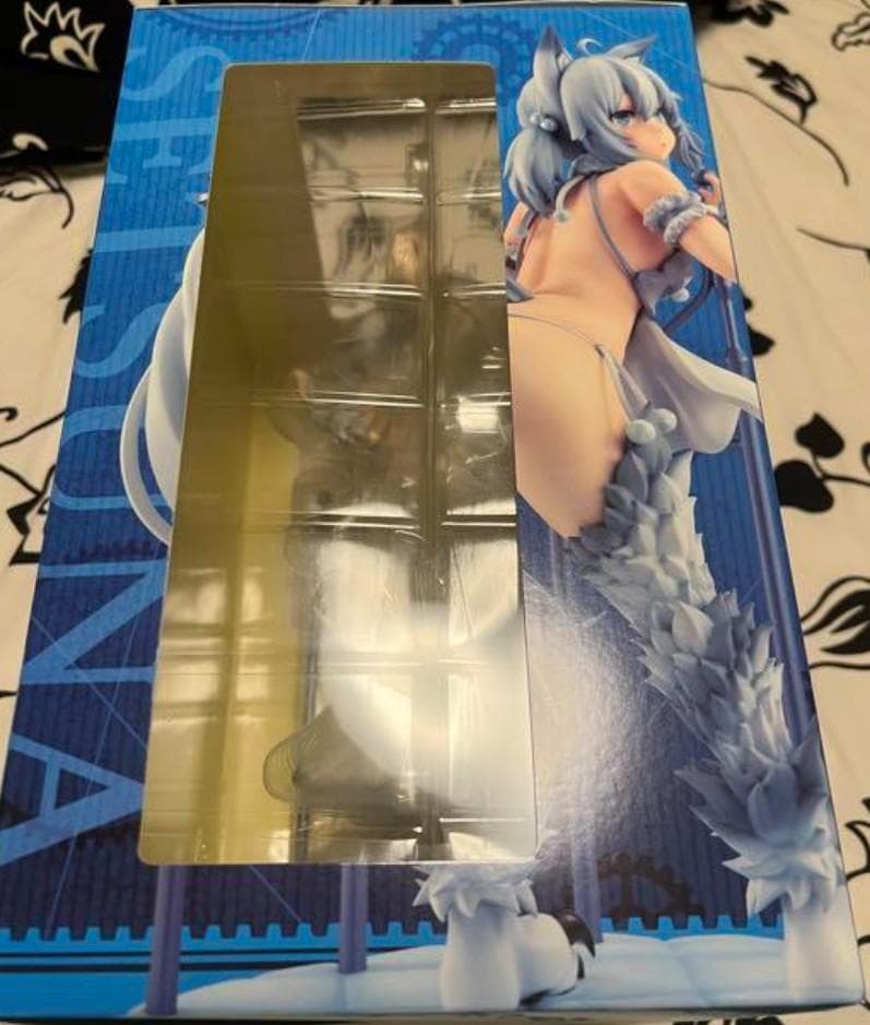 KDcolle 回復術士のやり直し セツナ 原作版 1/7 完成品フィギュア
