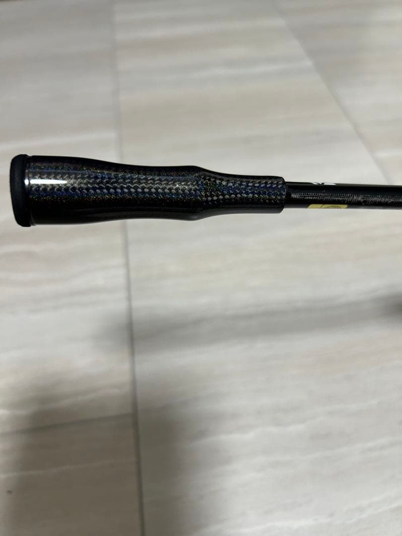 エメラルダス ストイストRT CGS 80ML