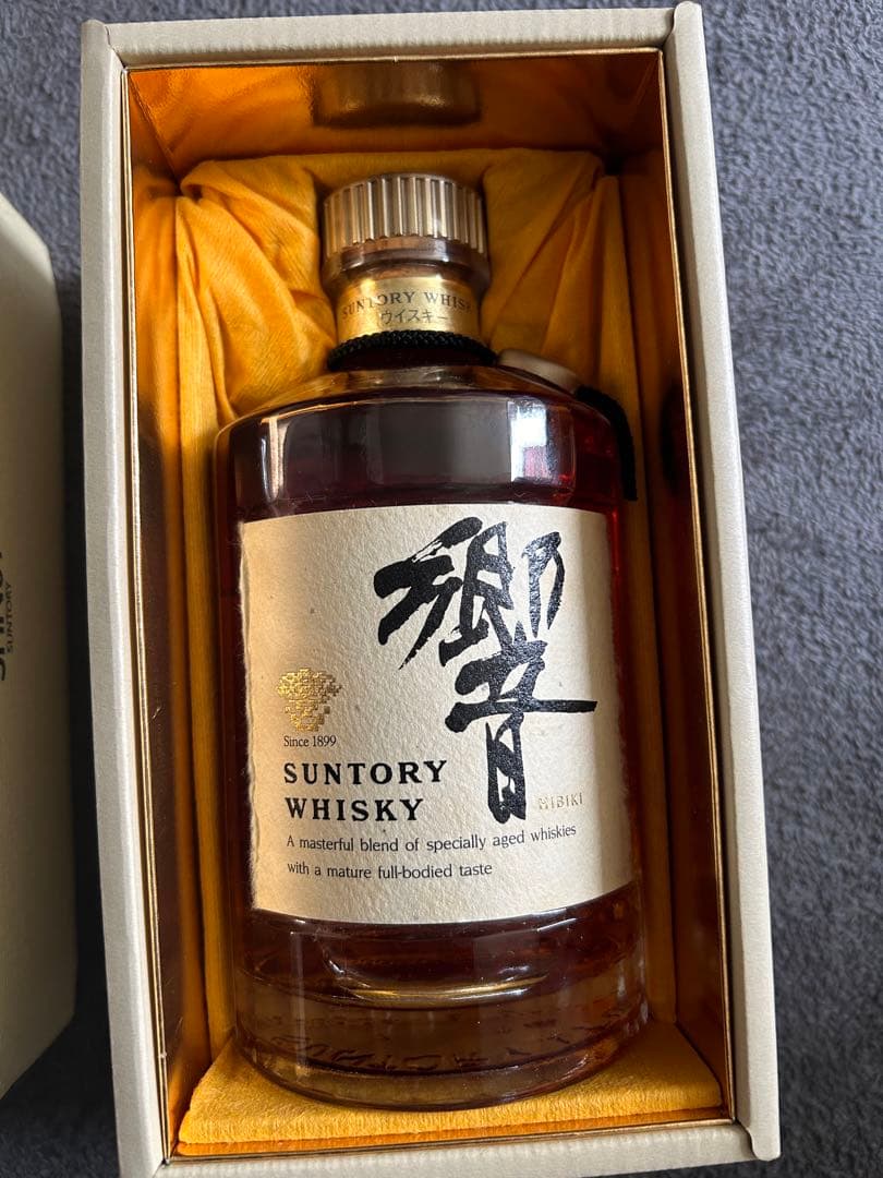 響　Since1899