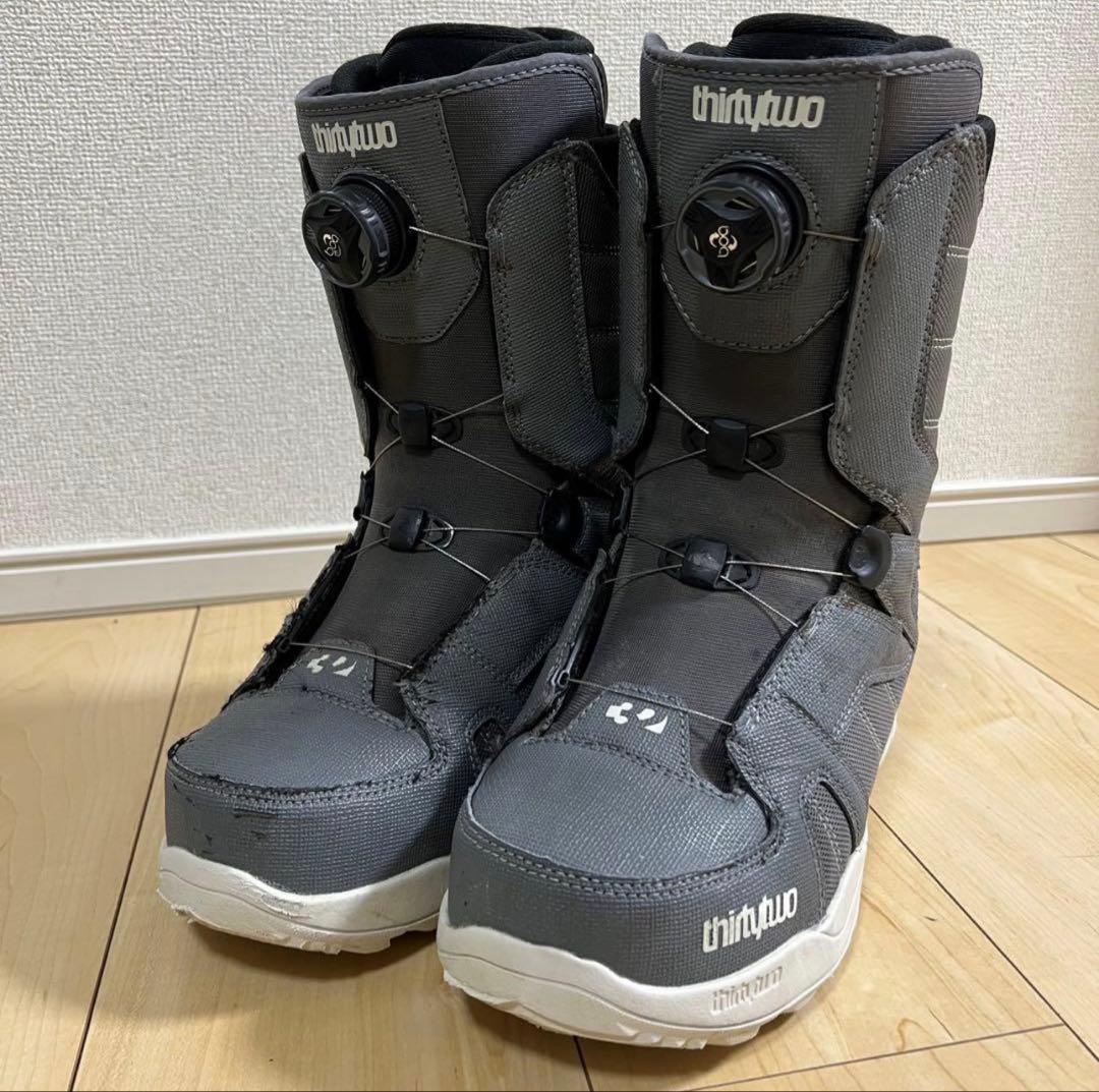 スノーボード thirtytwo M'S STW BOA 27cm