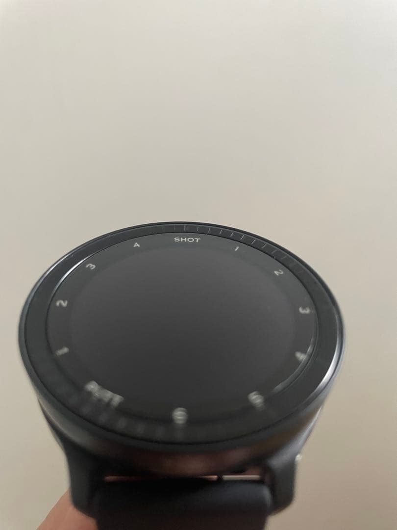 ボイスキャディ　T-Ultra GPSナビ ゴルフ用