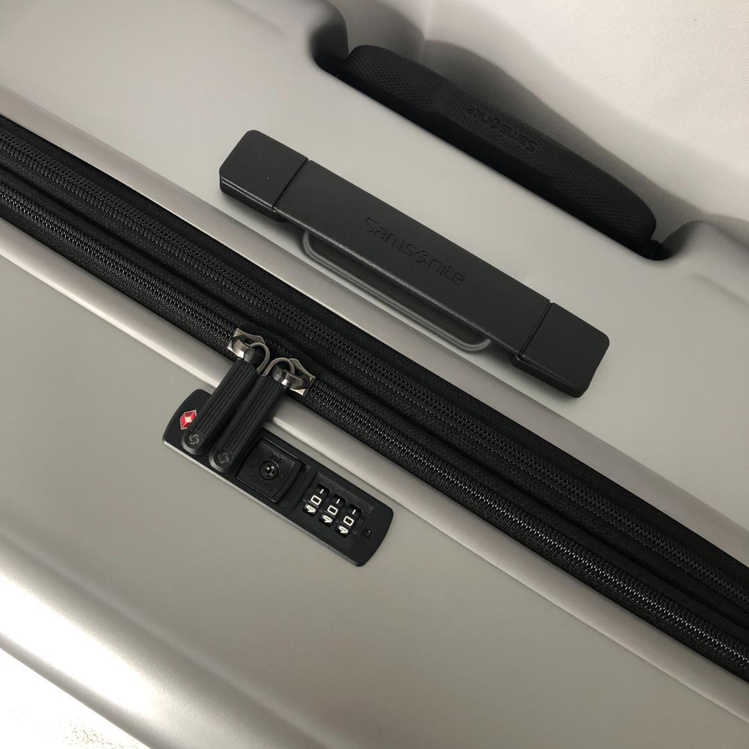 SAMSONITE サムソナイト エレメント スーツケース/ヤS3286