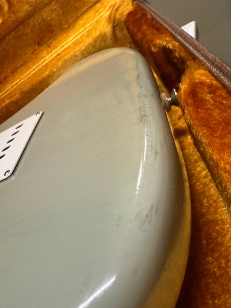 ギター FenderUSA HighwayOne
