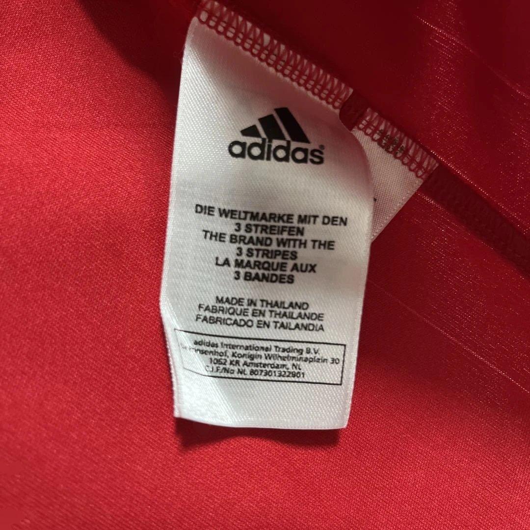 ⚠️正規品　ドイツ代表　アウェイ　2006 ユニフォーム　サッカーシャツ