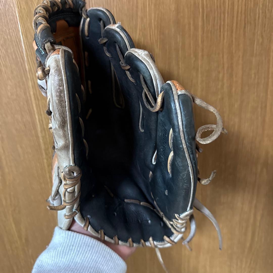 久保田スラッガー軟式即戦力用
