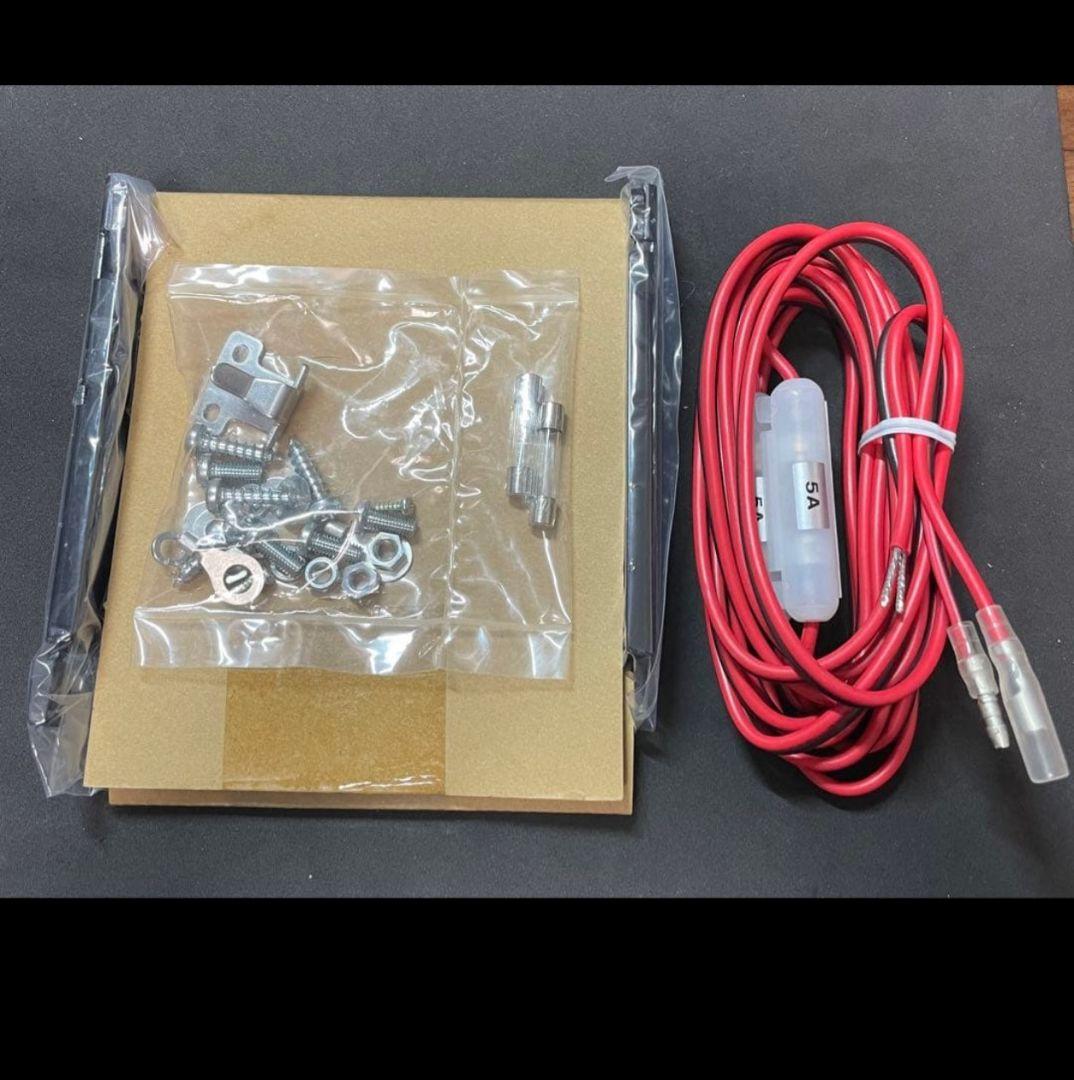 ICOM IC-DU6505B デジタル簡易無線機　免許局