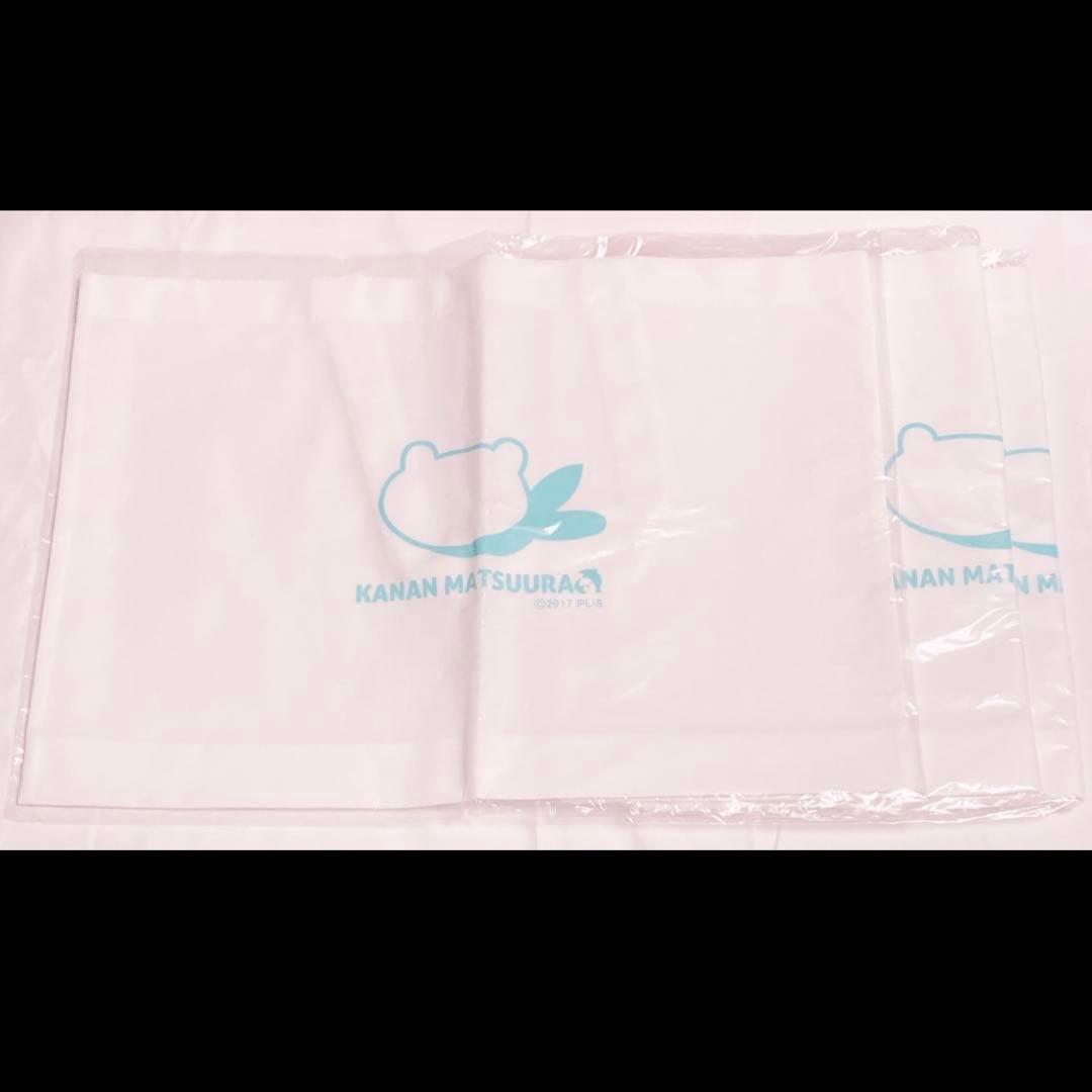 ラブライブ Aqours 松浦果南 缶バッジ ラバスト まとめ