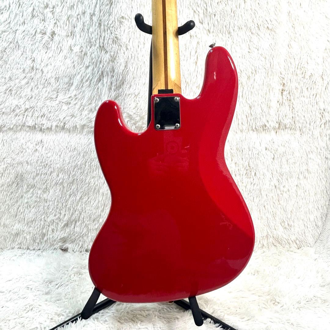 【希少】Fender Made In Mexico JazzBass