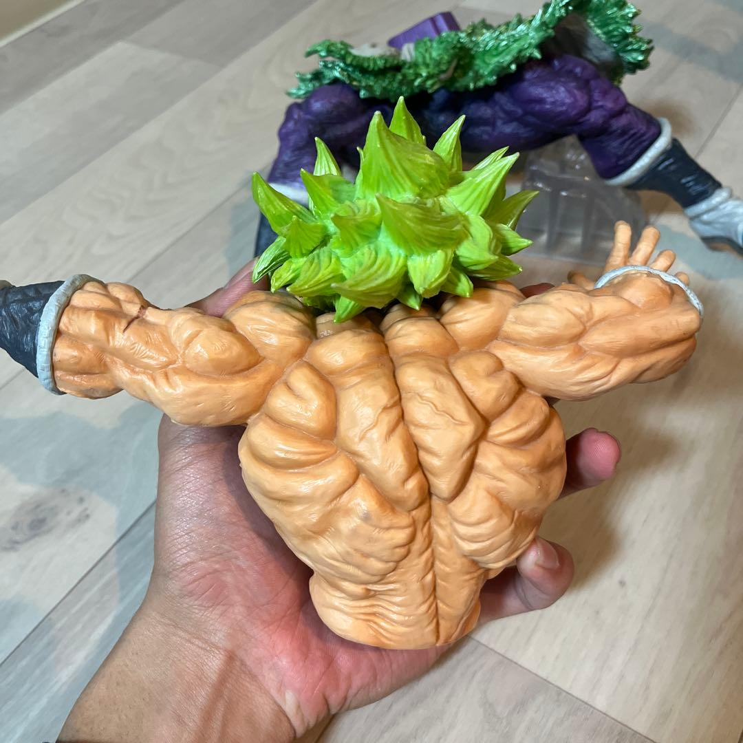ドラゴンボール ブロリー ラストワン賞　フィギュア