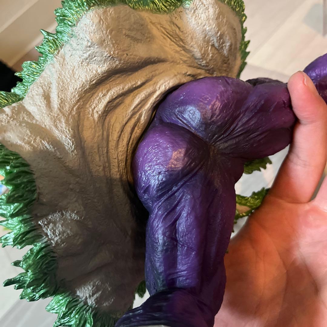 ドラゴンボール ブロリー ラストワン賞　フィギュア