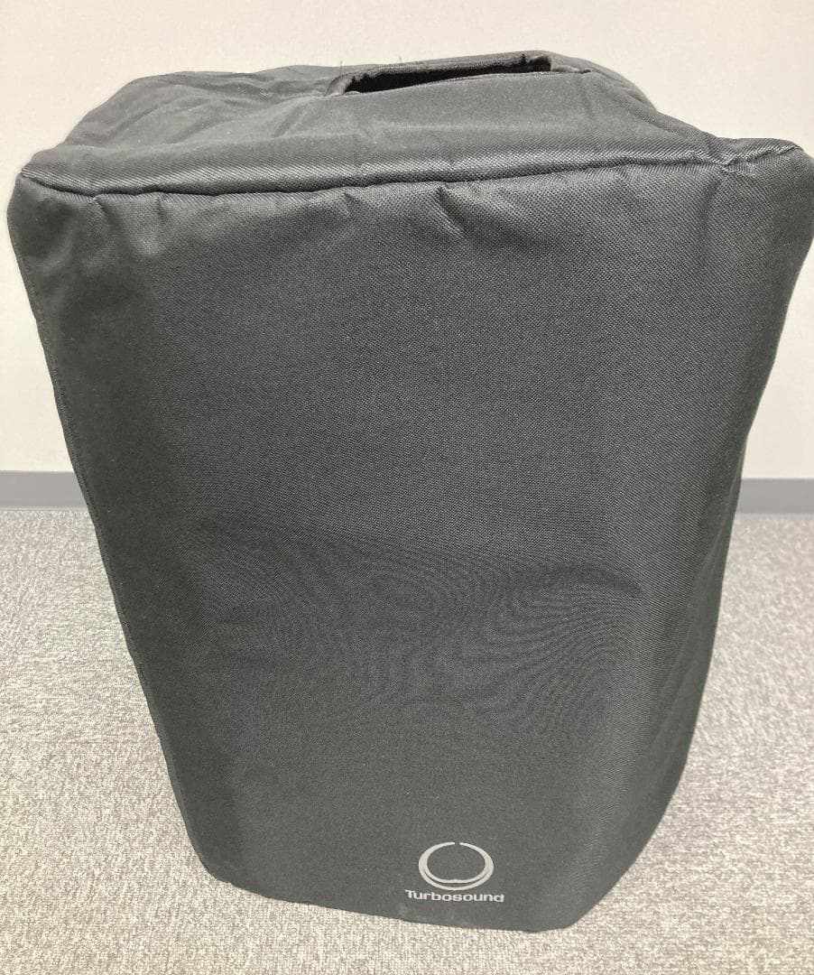 【超美品】Turbosound iX12 2025年購入 専用カバー付き