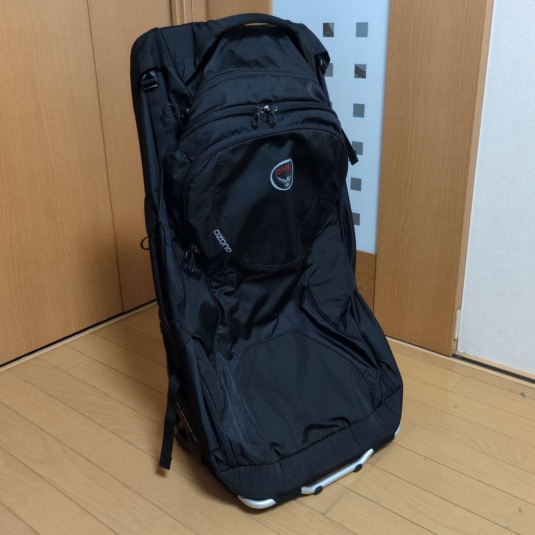 OSPREY OZONE 28\" （約80L）