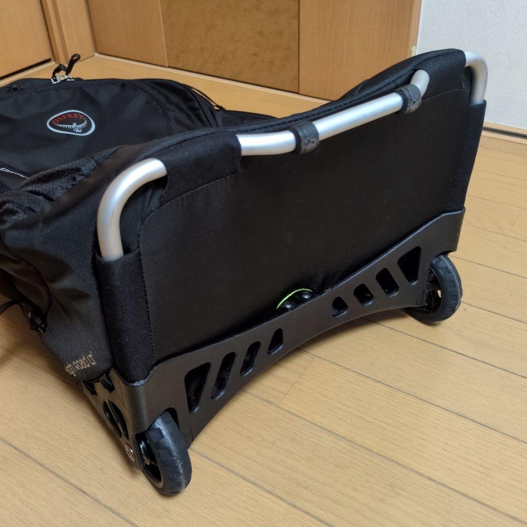 OSPREY OZONE 28\" （約80L）