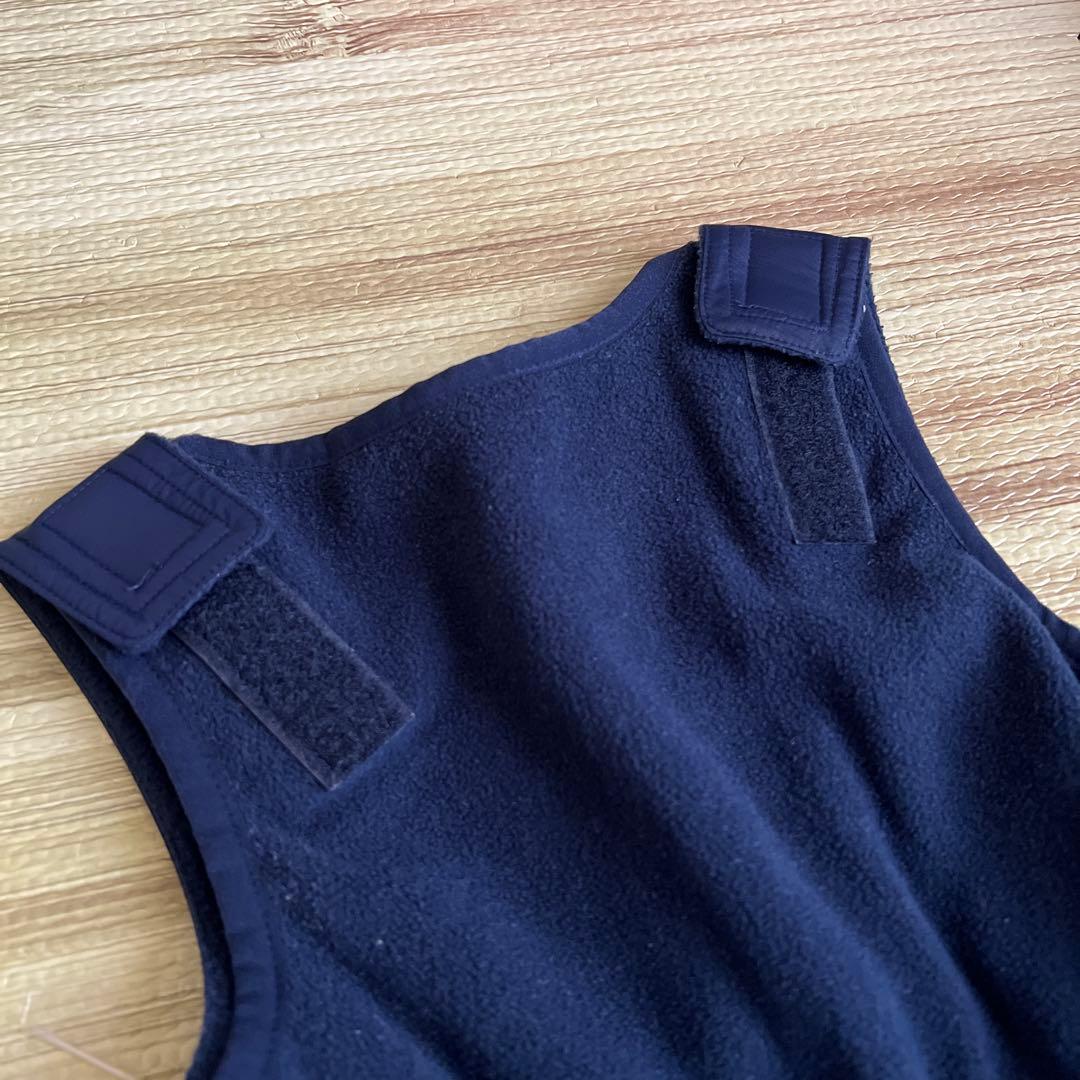 美品 キッズ スノーウェア 上下セット BURTON Columbia