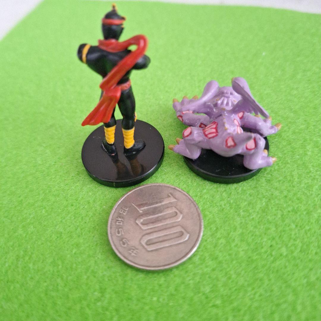 【遊戯王ダンジョンダイスモンスター】 フィギュア B 19体