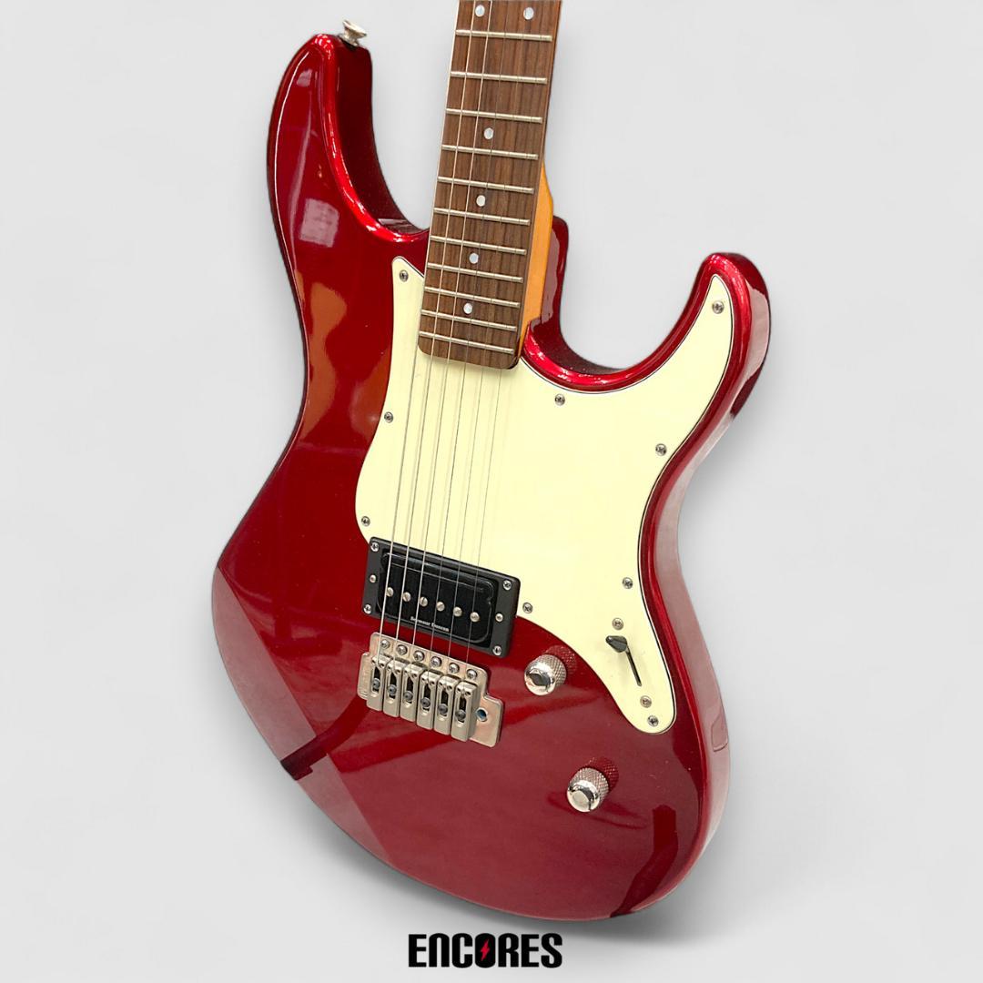 YAMAHA PACIFICA 510V パシフィカ