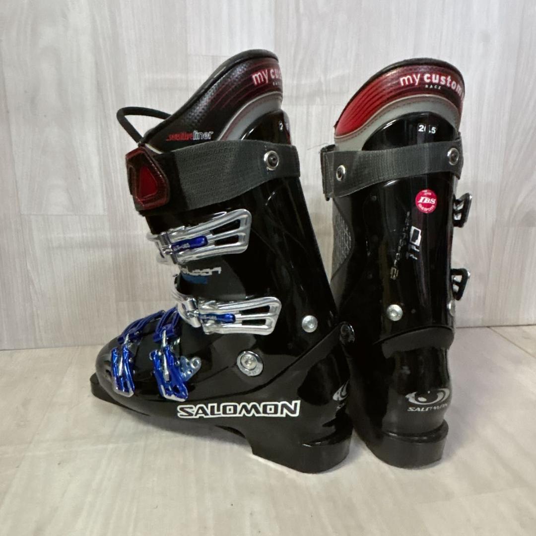 Salomon FALCON ENERGIZER 110 メンズ　ブーツ