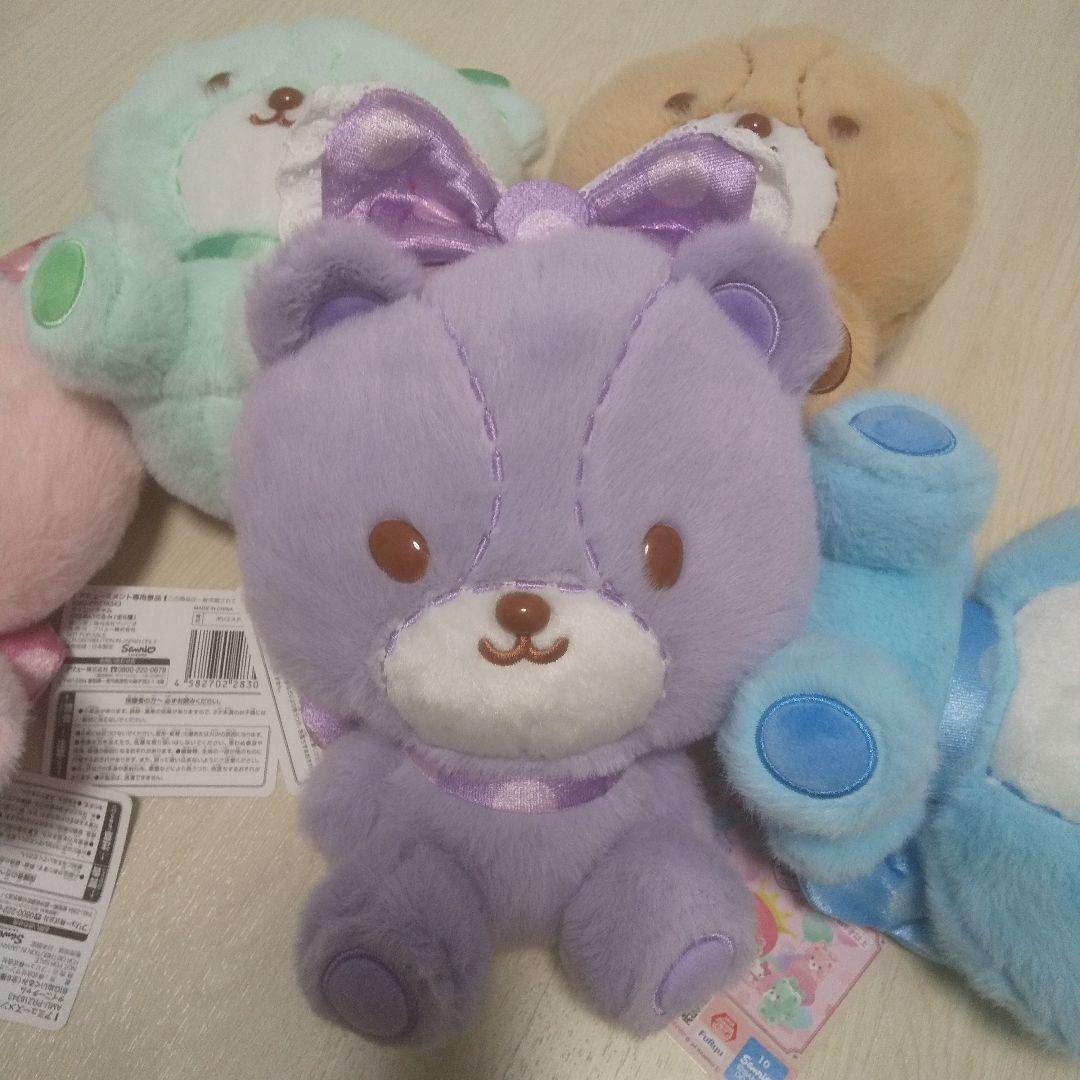 タイニーチャム BIGぬいぐるみ BIG ぬいぐるみ