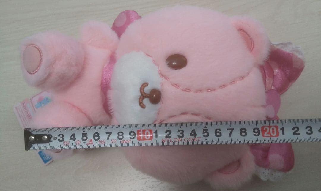タイニーチャム BIGぬいぐるみ BIG ぬいぐるみ