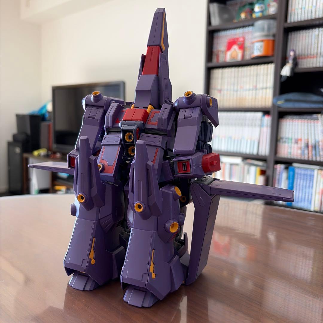 MRX-010 サイコガンダム MK-II