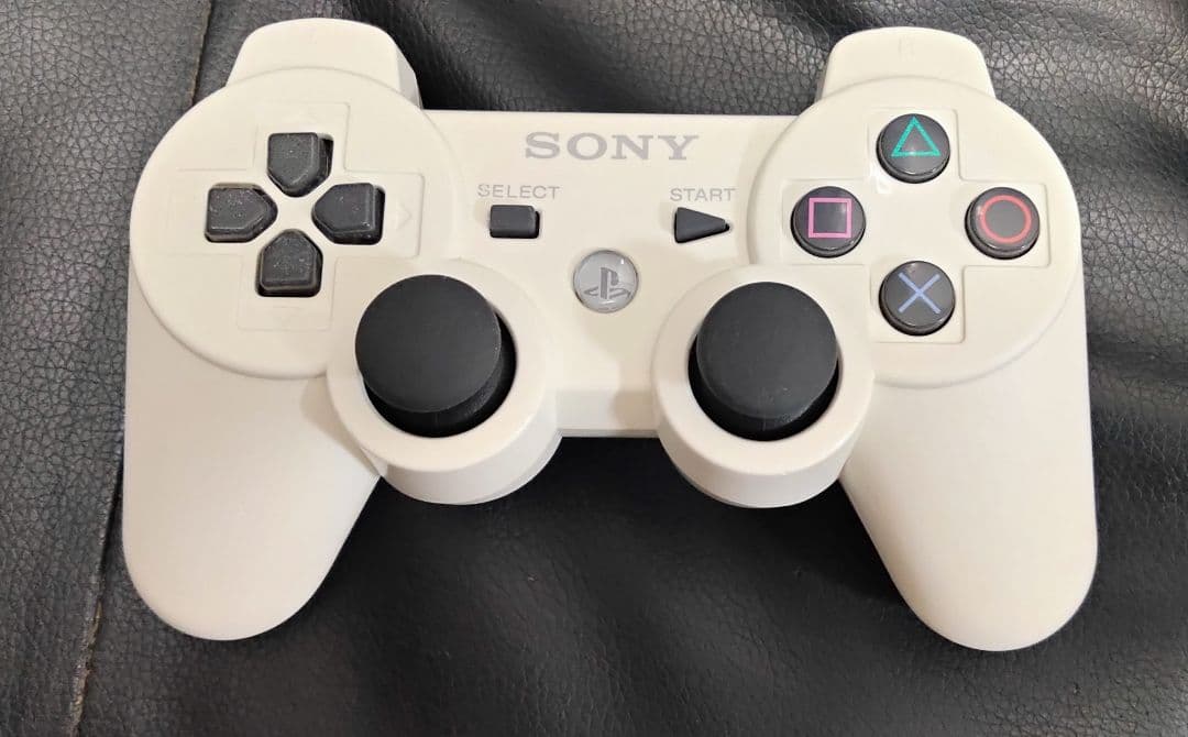 PSVITA TV本体