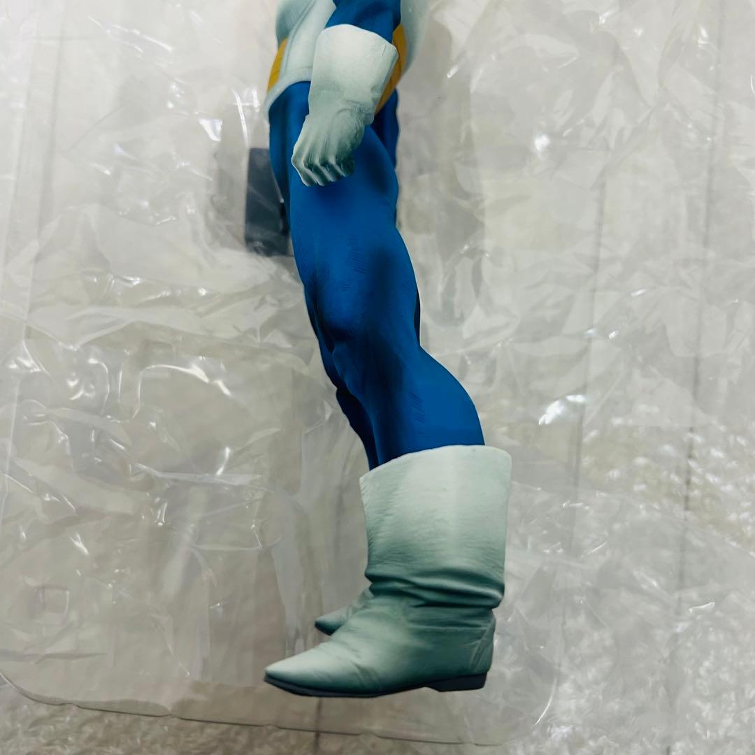 り*ま様 SMSP ベジータ 01 フィギュア ブラシ彩色 ドラゴンボール A賞