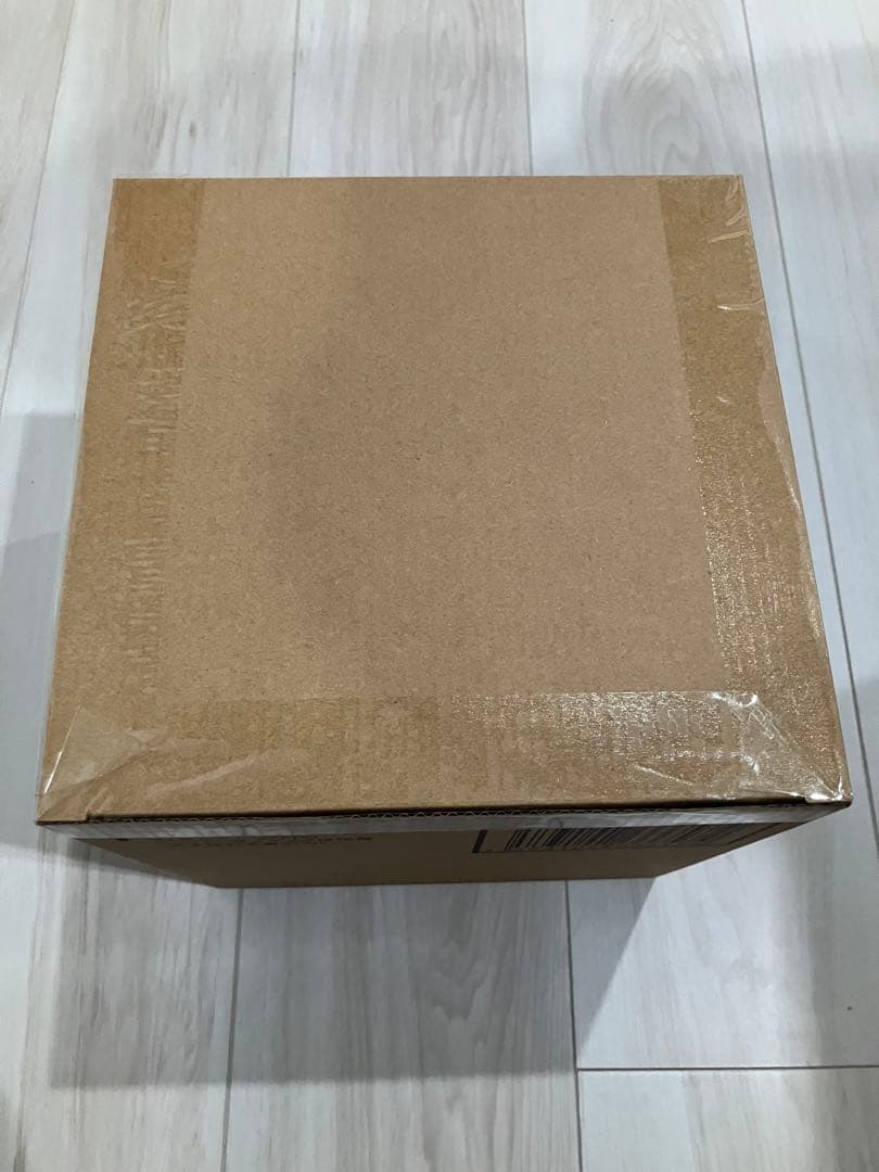 孫悟飯&セル アクションフィギュア 約20cm