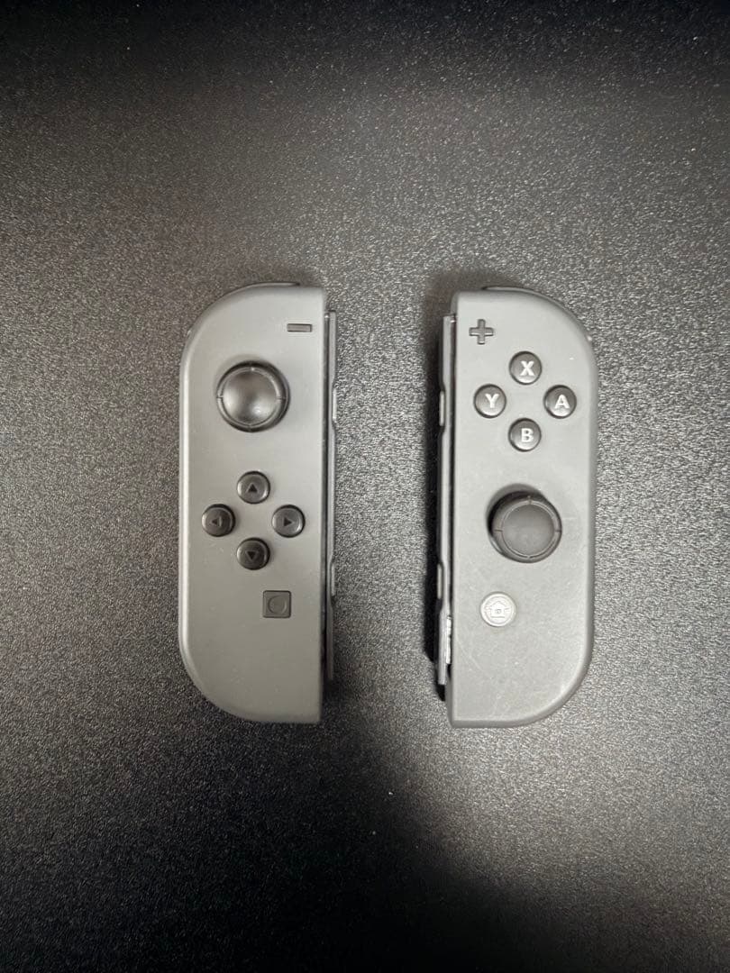 【動作確認済】Nintendo Switch 本体　任天堂スイッチ