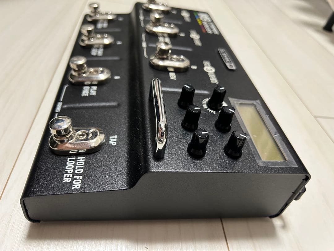 Y*i様 LINE 6 M9 Stompbox Modeler