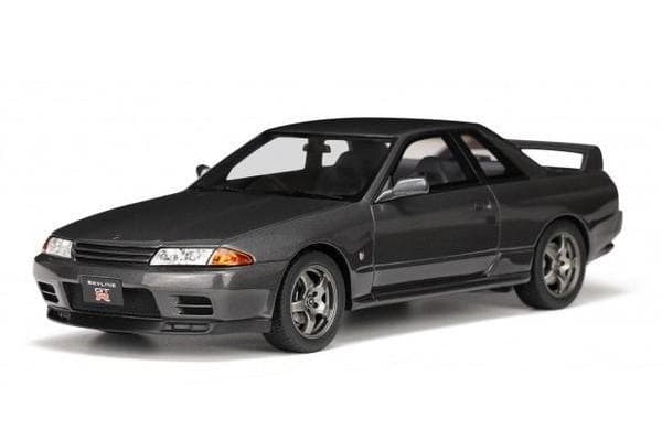 OttO mobile 1/18 日産 スカイライン GT-R (R32)