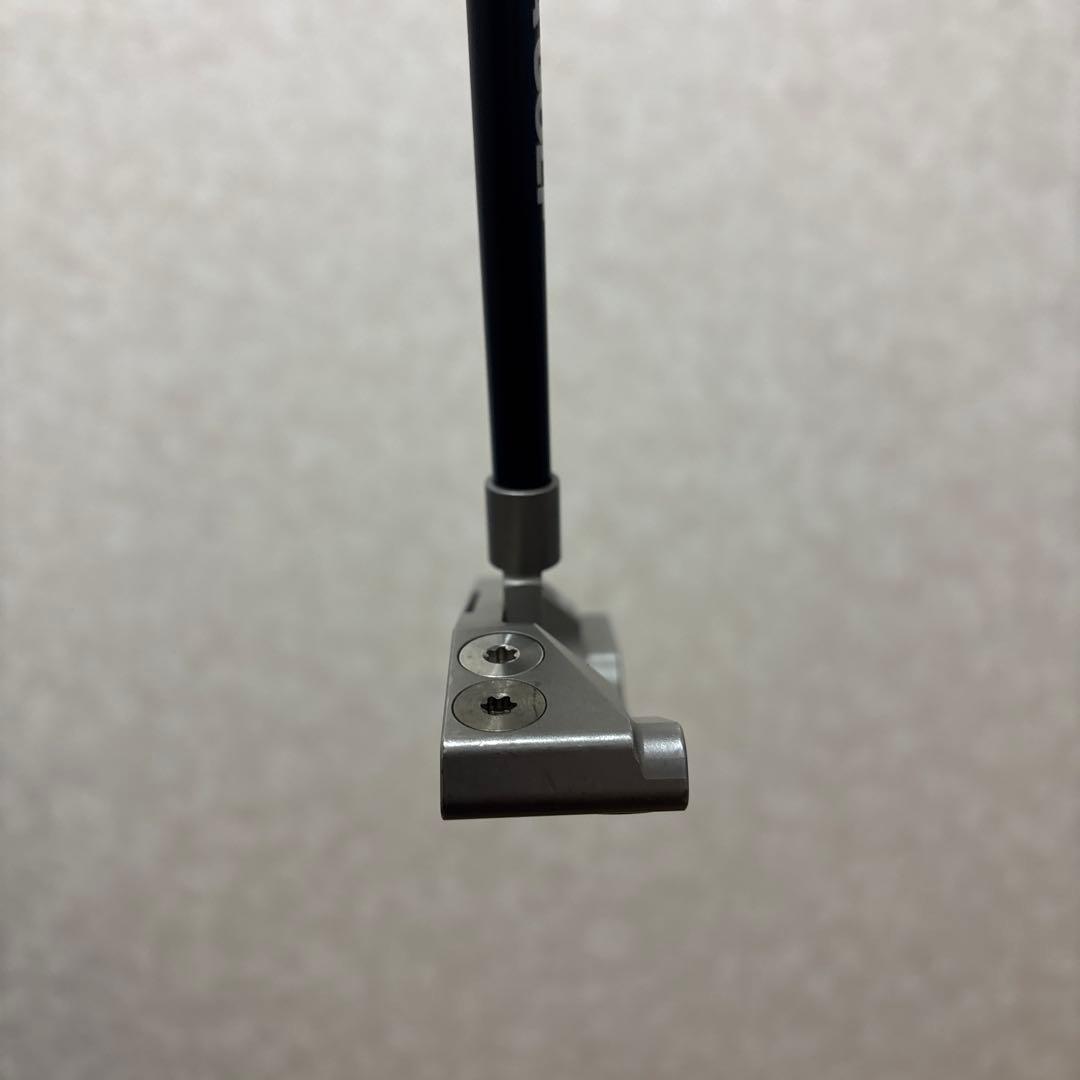 L.A.B. GOLF ラブゴルフ LINK1 パター LAシャフト装着