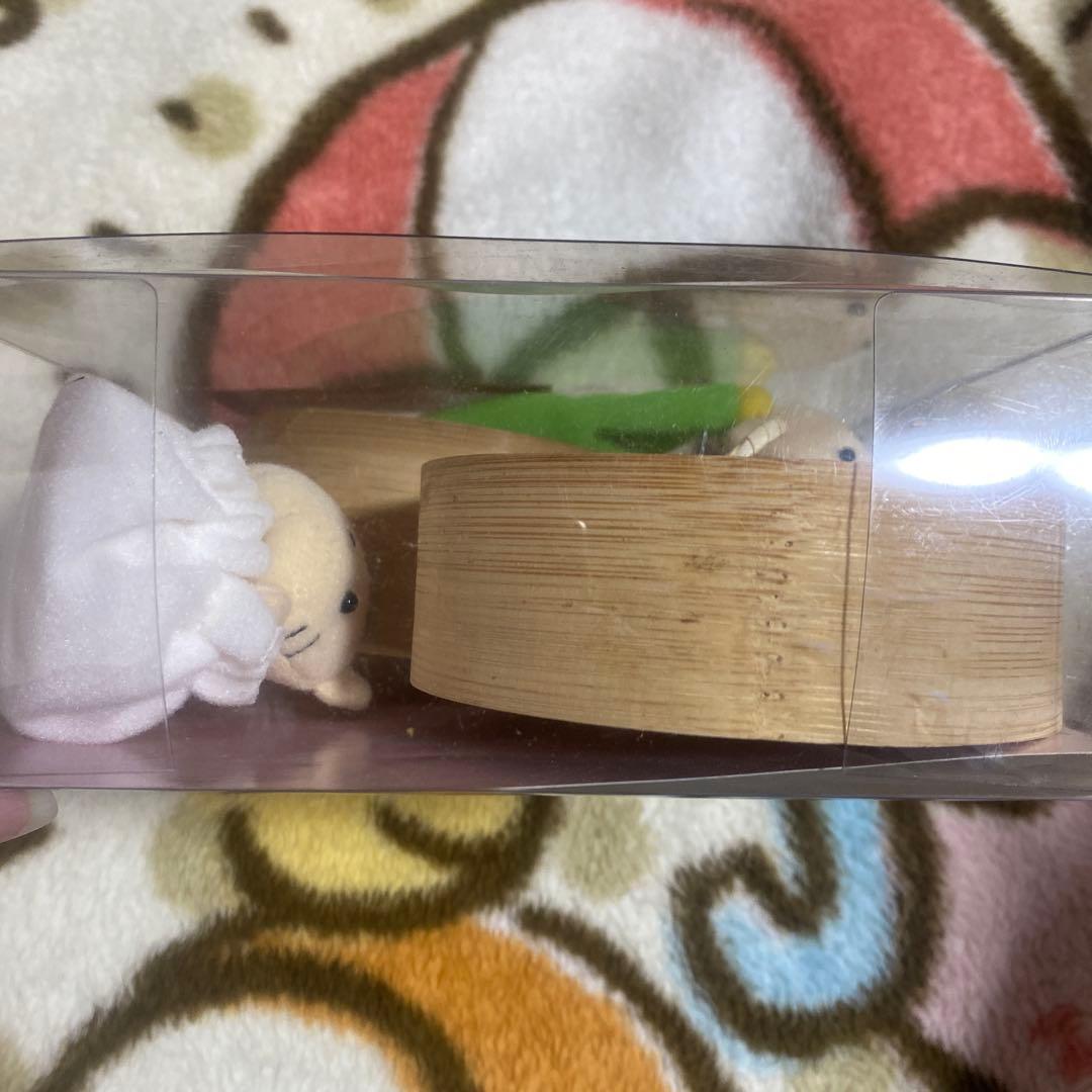 組み立てにゃんこしゅうまい