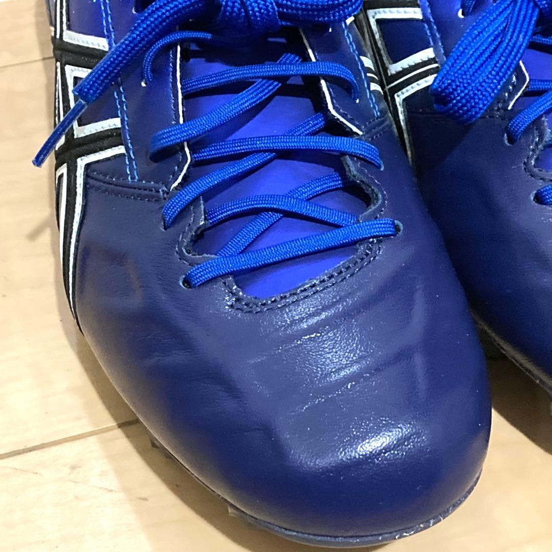 大人気✨asics DSライト AVANTE 小野 伸二　乾 貴士 24.5cm