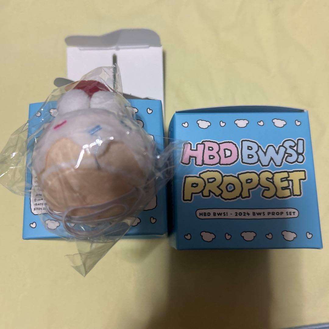 BYEON WOO SEOK色々セット♪※バラ売り不可