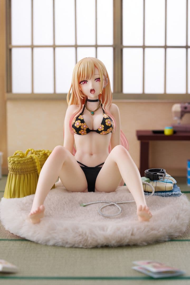 着せ恋 喜多川海夢～水着ver.～ 1/6スケールフィギュア【完全受注生産】