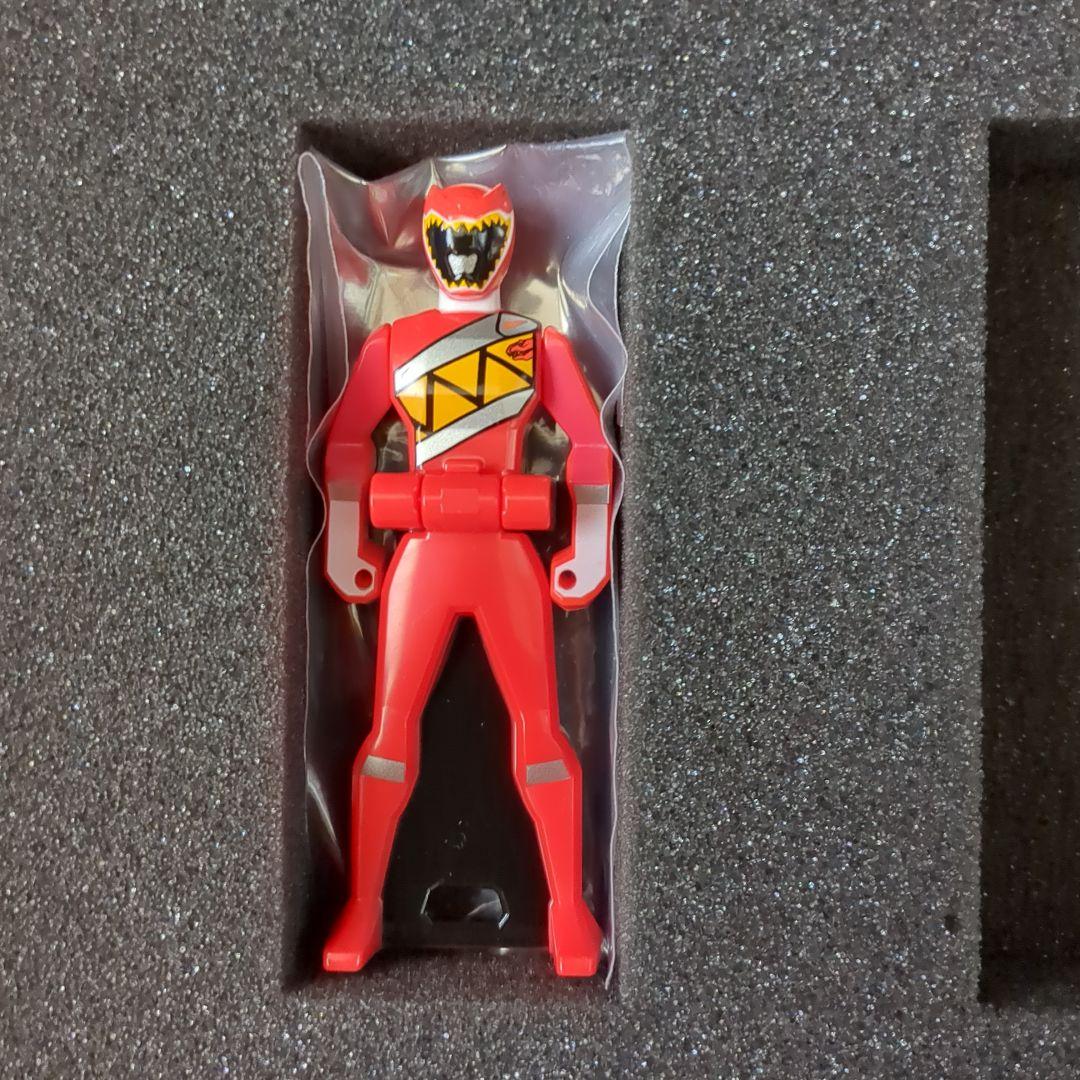 レンジャーキー　キョウリュウジャー　音声デバイス　ゴーカイジャー
