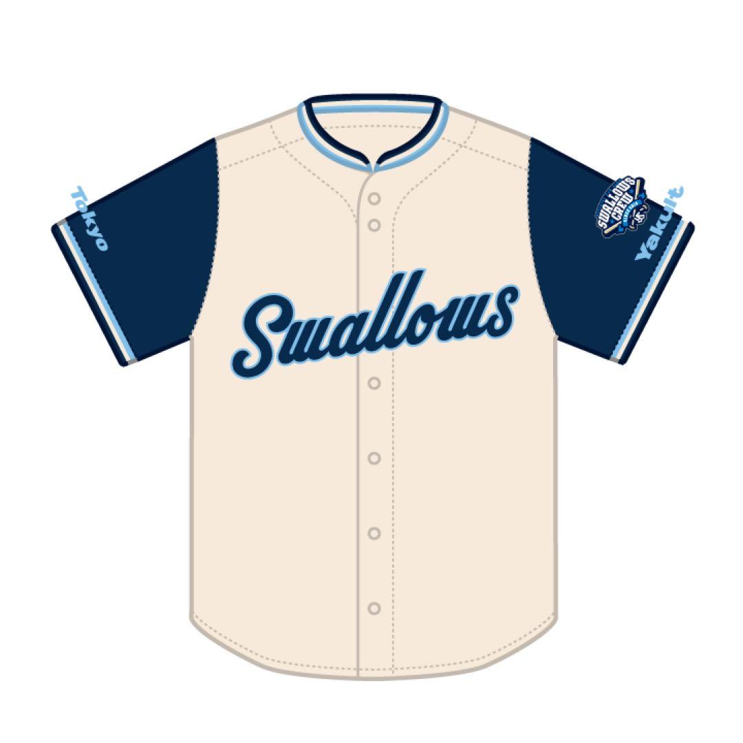 東京ヤクルトスワローズ【Swallows CREW 2026】入会特典