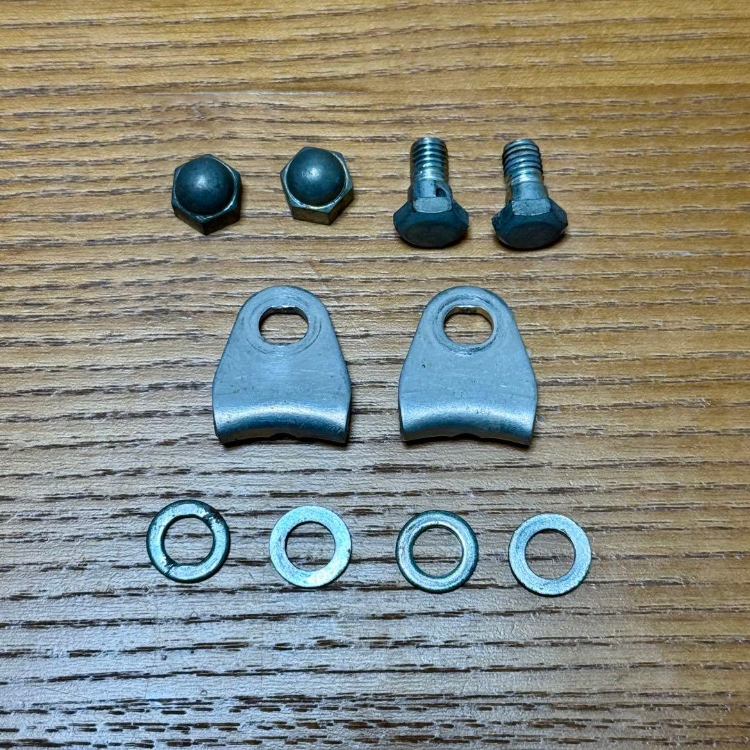 パーツ PAUL NEO-RETRO / TOURING CANTI Brake