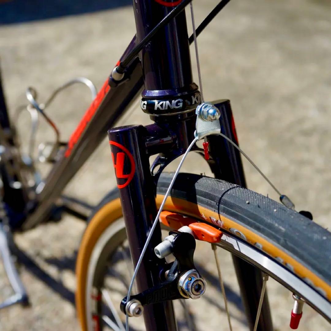 パーツ PAUL NEO-RETRO / TOURING CANTI Brake