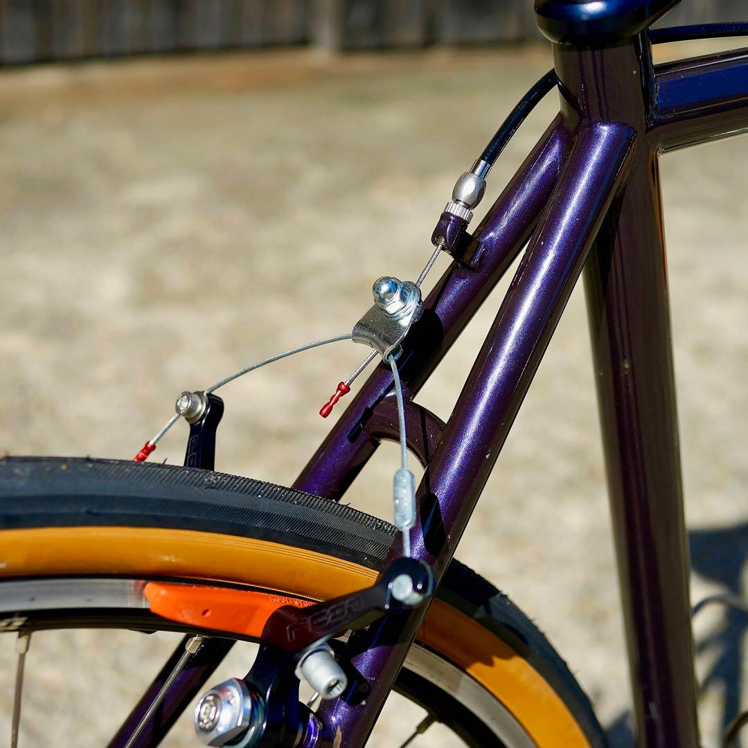 パーツ PAUL NEO-RETRO / TOURING CANTI Brake