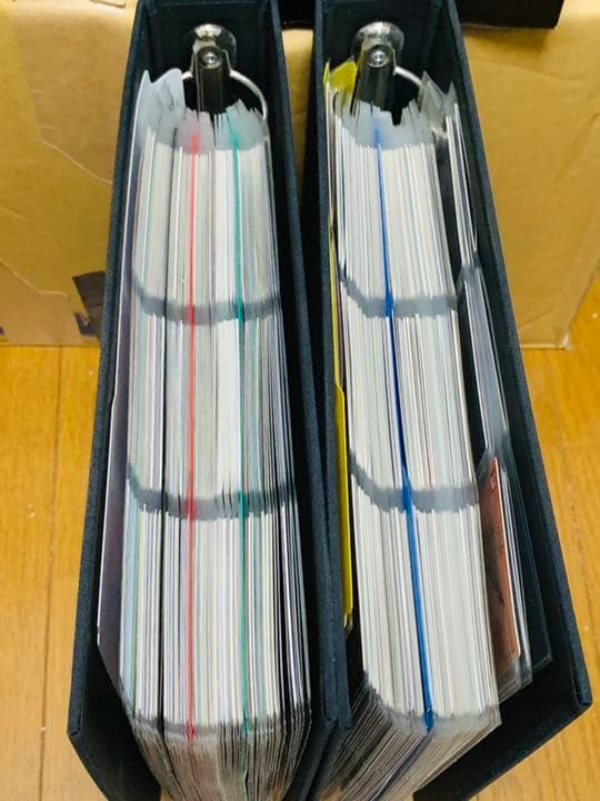 FFTCG 旧カードまとめ売り 約5000枚