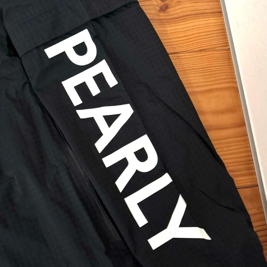 パーリーゲイツ　新品3点セット